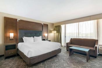 Best Western Plus Kansas City Sports Complex Hotel, Kansas City (fotografie 5)