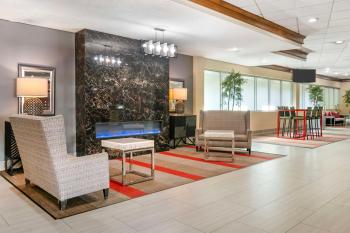 Best Western Plus Kansas City Sports Complex Hotel, Kansas City (fotografie 3)