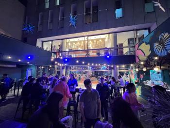 Viajero Buenos Aires Hostel, Buenos Aires (foto 4)
