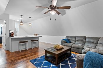 The Loft at Skyline, Millard (fotografie 3)