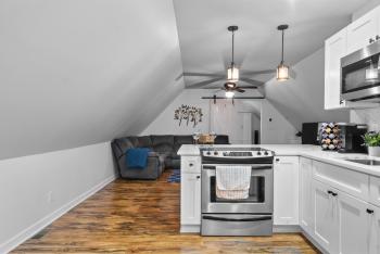 The Loft at Skyline, Millard (fotografie 5)