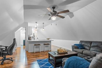 The Loft at Skyline, Millard (fotografie 4)
