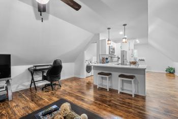 The Loft at Skyline, Millard (fotografie 2)