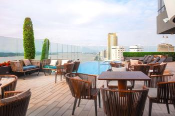 DoubleTree by Hilton Guayaquil, Гуаякиль (фото 3)