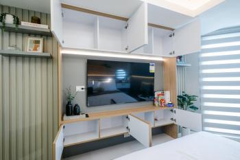 Cloud 27, San Fernando (fotografie 5)