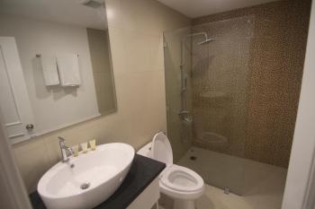 Bryan Condo Suites Makati near Airport, Manila (photo 3)