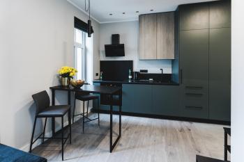Dzirnavu Apartment, Riga (Foto 4)
