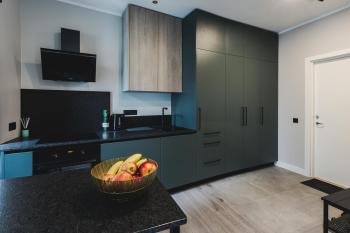 Dzirnavu Apartment, Riga (Foto 5)