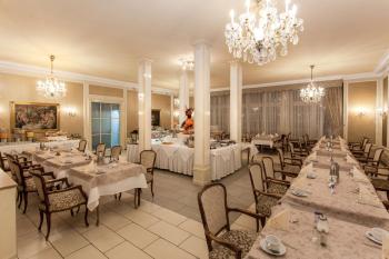 Centro Hotel National Frankfurt City, Trademark Collection by Wyndham, Frankfurt/Main (photo 4)