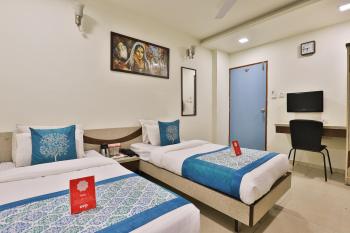 Hotel O Park Inn, Rajkot (foto 4)