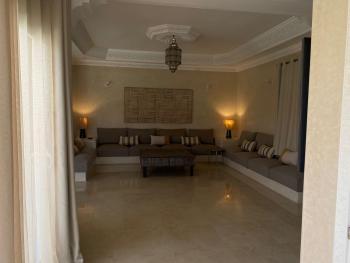Villa Udad, Mirleft (fotografie 5)