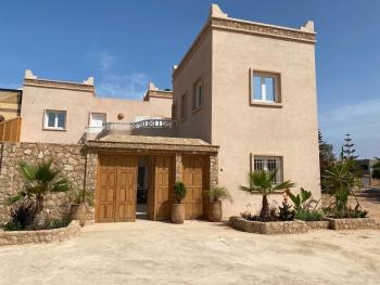 Villa Udad, Mirleft (Foto 2)
