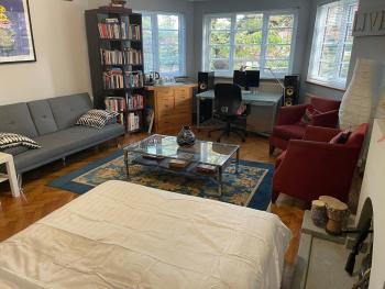 Large Double Bedroom 10 minutes to Central London, Londyn (zdjęcie 2)