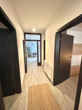 The Elite Suite downtown 2- Bedroom apt AC & garage parking, Bratislava (fotografie 4)