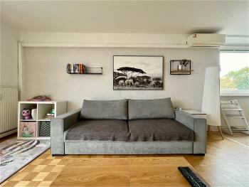 Pero cozy apartment, Ljubljana (Foto 2)