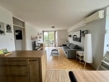 Pero cozy apartment, Ljubljana (Foto 4)