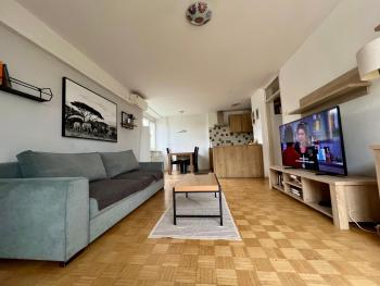 Pero cozy apartment, Ljubljana (Foto 3)