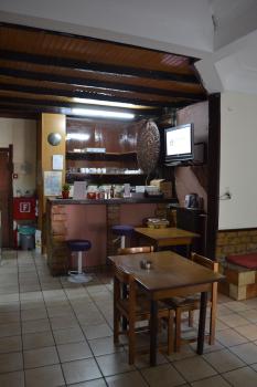 Argo Hotel, Athènes (photo 4)