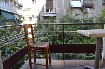 Argo Hotel, Athènes (photo 5)