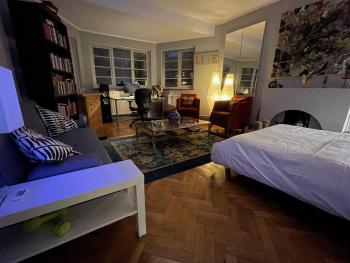 Large Double Bedroom 10 minutes to Central London, Londyn (zdjęcie 5)