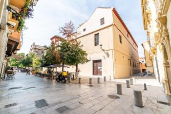 Centrico Apartamento Granada, Granada (fotografie 2)