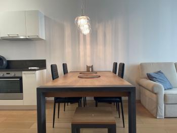 SAG 22nd floor Panorama city free parking Free wifi, Bratislava (Foto 5)