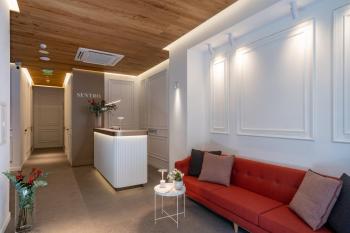 Sentro Boutique Hotel, Sofia (Foto 5)
