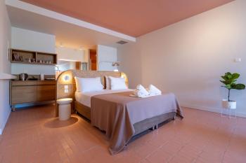 Leisure Escape with a sea view by Salt Apartments, Volos (fotografie 4)
