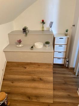 Ferienwohnung in Bad Wildungen 1OG, Bad Wildungen (fotografie 5)