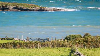 7 Seaview, Moelfre (fotografie 5)
