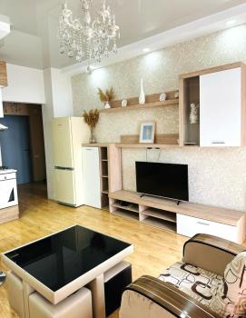 Apartment in Diplomatic District, Tbilisi (fotografie 5)
