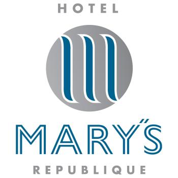 Mary's Hotel République, Paris (photo 5)