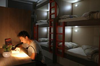 Hostel Tivoli, Ljubljana (Foto 5)