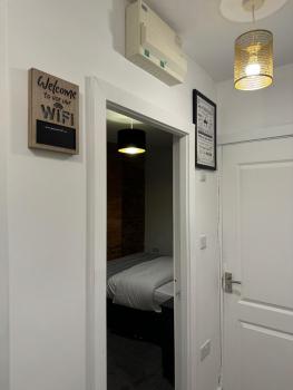 Icon Residencia Apartment, Manchester (fotografie 5)
