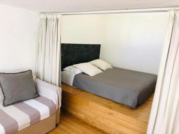 Stylish Duplex Apartment with Private Terrace, Rome (photo 3)