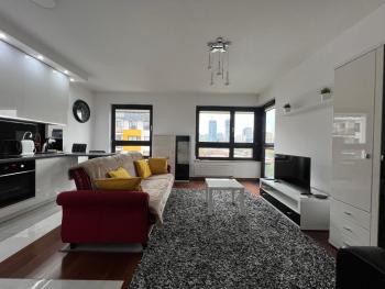 Apartament H&P Silver, Warsaw (photo 3)