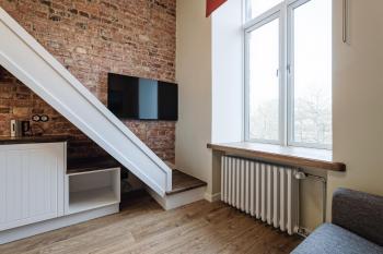 City Center Loft2 Apartment, Tallinn (photo 2)