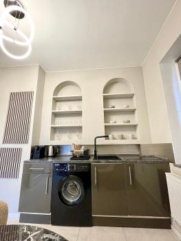 Studio 1 Apartment, Brema (zdjęcie 5)