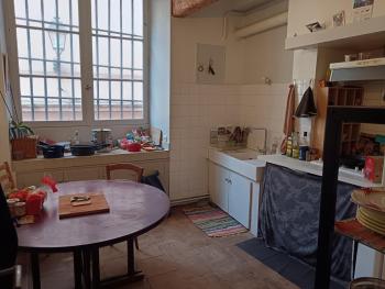 Appartement centre Toulouse, Toulouse (fotografie 4)