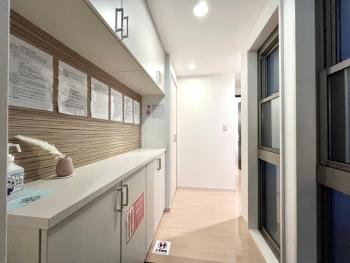 R-Akabane House-KI0319, Tokio (fotografie 3)