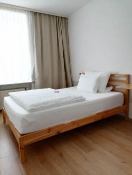 Hotel Hanseatic-garni, Wuppertal (photo 2)