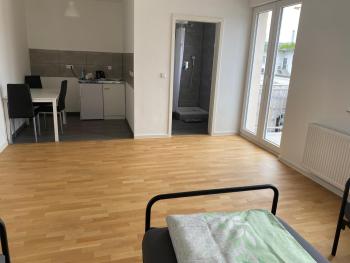 Westend Real Estate-Residenz, Frankfurt/Main (photo 3)