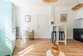 The Cosy Place, Toulouse (foto 3)