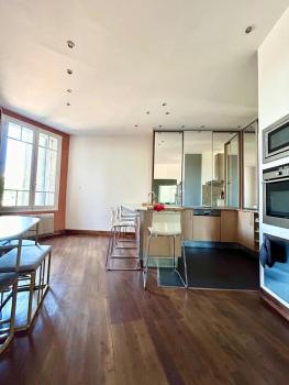 Loft Garonne - Centre ville immeuble privatif, Toulouse (photo 4)