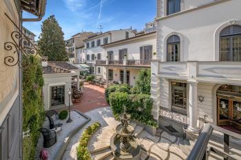 Palazzo Montebello, Florenz (Foto 2)