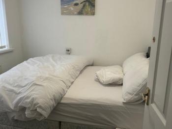 Komegloba Exquisite room, Manchester (fotografie 2)
