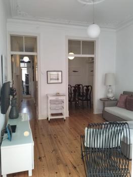 Glória Apartment, Lisabon (fotografie 4)