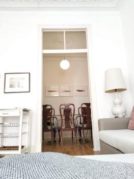 Glória Apartment, Lisabon (fotografie 5)