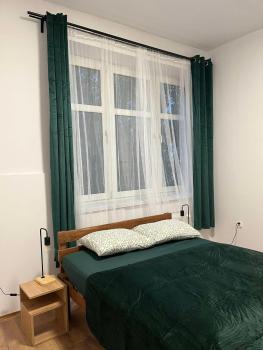 Krowoderska Lovely Room, Cracovia (foto 4)