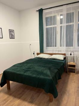 Krowoderska Lovely Room, Cracovia (foto 5)
